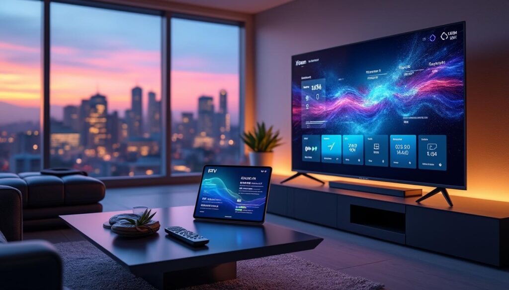 découvrez tout ce qu’il faut savoir sur l’api xtream codes pour iptv smarters pro en 2025 : fonctionnement, avantages, sécurité et conseils pour une expérience iptv optimale.