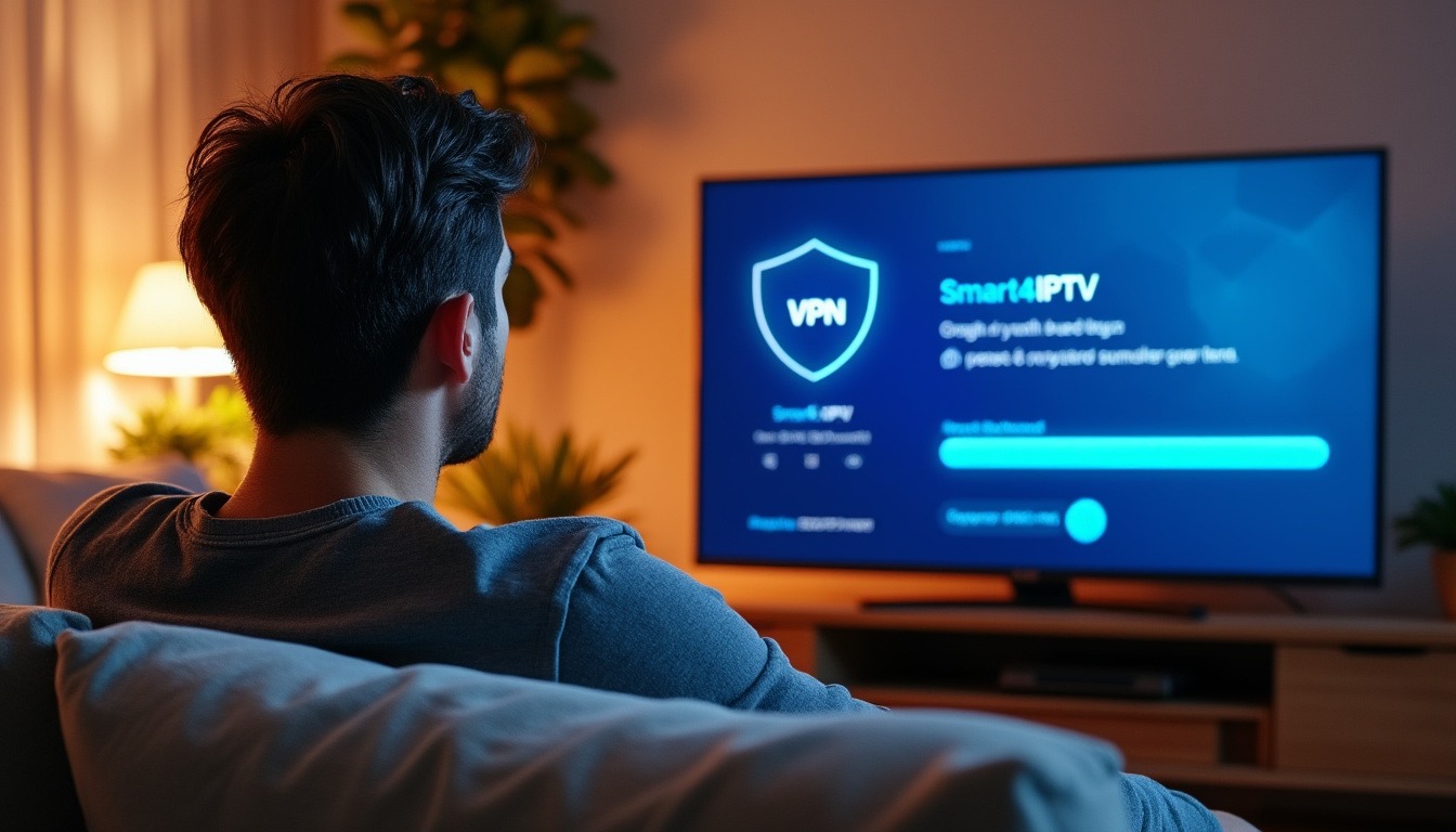 découvrez tout ce qu'il faut savoir sur smart4iptv en 2025 : guide d'installation, présentation des fonctionnalités clés et conseils pratiques pour optimiser votre expérience iptv.