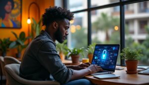 vpn ghana : comment sécuriser sa connexion internet en 2025 ?