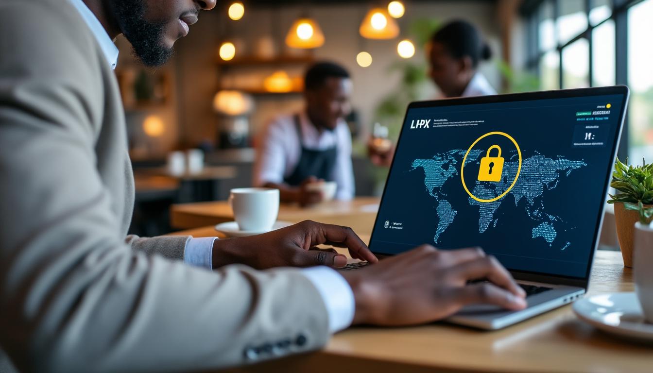 découvrez comment sécuriser votre connexion internet au ghana en 2025 grâce à un vpn. protégez vos données, préservez votre vie privée et naviguez en toute sécurité avec nos conseils pratiques.