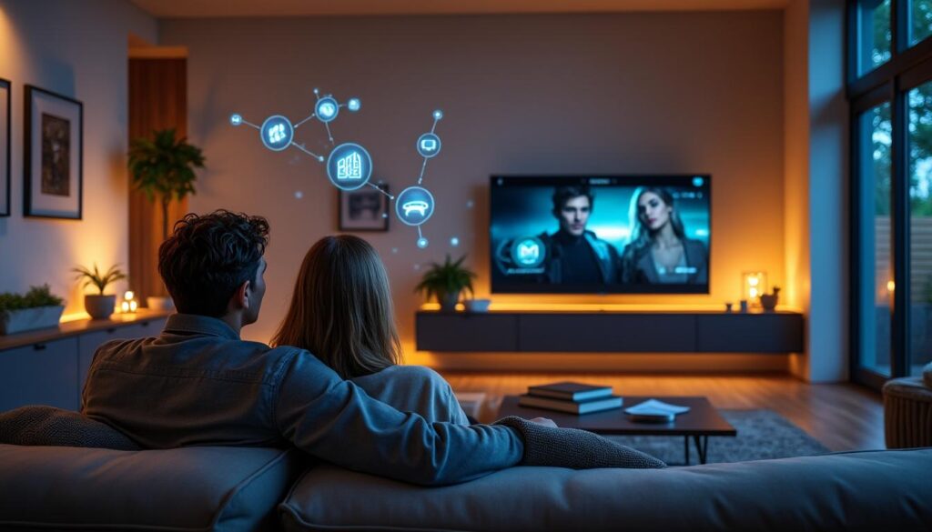 découvrez où regarder les épisodes de 'amour ouf' en streaming en 2025. guide complet des plateformes disponibles pour profiter de la série en ligne facilement et légalement.