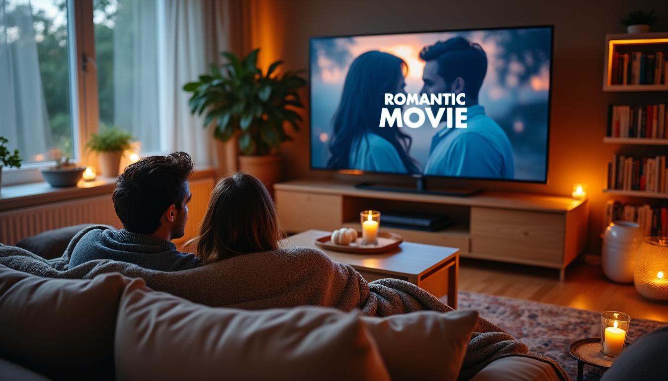 découvrez où regarder les épisodes d'amour ouf en streaming en 2025. retrouvez toutes les plateformes légales pour suivre cette série captivante.