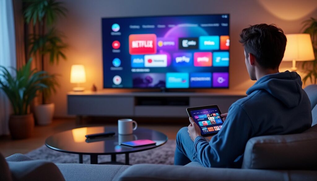 découvrez comment choisir le meilleur abonnement iptv en france pour 2025, avec nos conseils pratiques pour une expérience tv optimale et un rapport qualité-prix idéal.