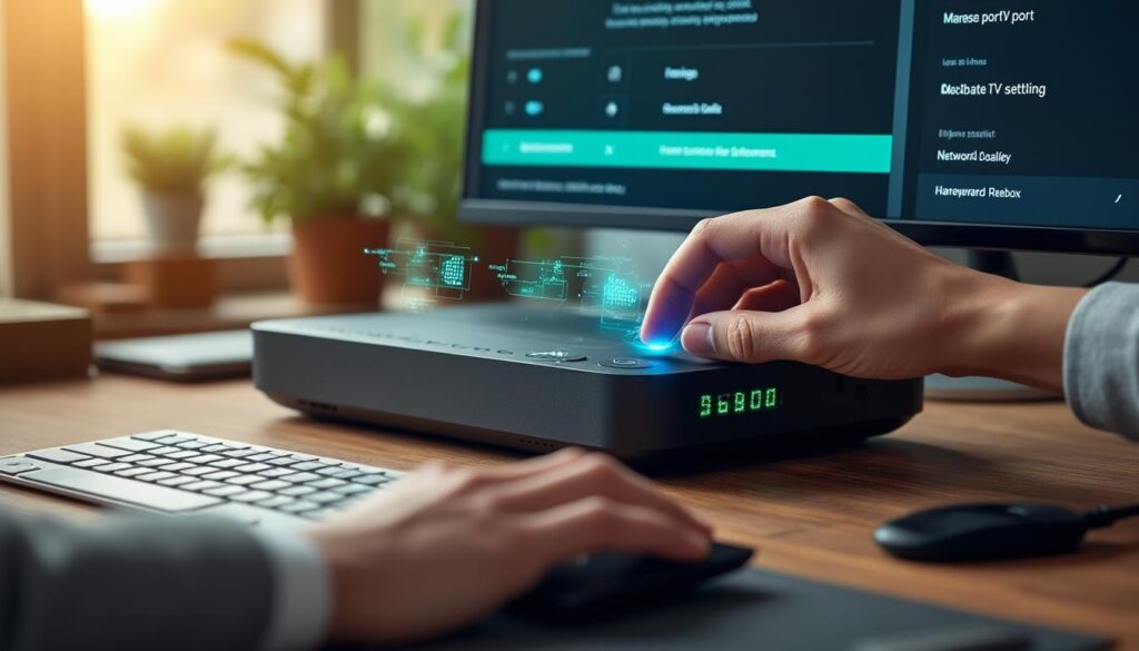 découvrez comment ouvrir un port iptv sur votre freebox facilement en 2025 grâce à notre guide étape par étape, pour profiter pleinement de vos chaînes préférées sans interruption.