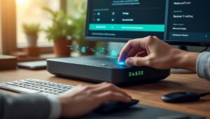 Comment ouvrir un port IPTV sur la freebox facilement en 2025