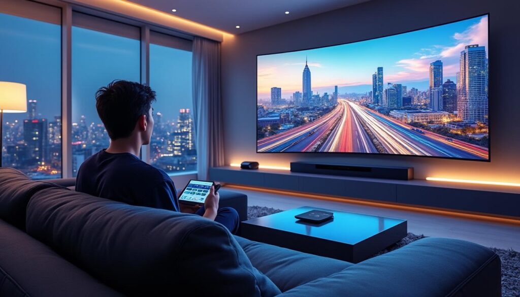 découvrez comment récupérer facilement votre code iptv en 2025 grâce à des méthodes rapides et sécurisées. guide étape par étape pour accéder à vos chaînes préférées sans difficulté.