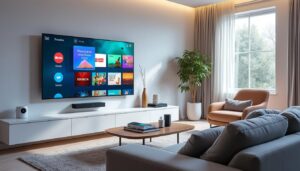 Freebox iptv : guide complet pour profiter de la télévision sur votre box Free en 2025