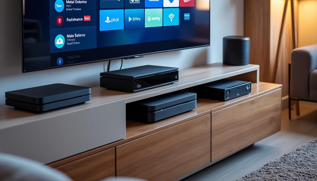 découvrez notre guide 2025 pour créer facilement votre propre serveur iptv gratuit et profiter de vos contenus préférés en streaming sans frais.