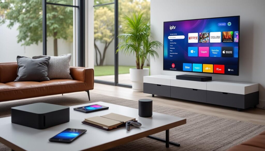 découvrez comment installer et configurer facilement l’iptv sur votre box bouygues en 2025 grâce à notre guide complet. suivez toutes les étapes pour profiter de la télévision en streaming sans difficulté.