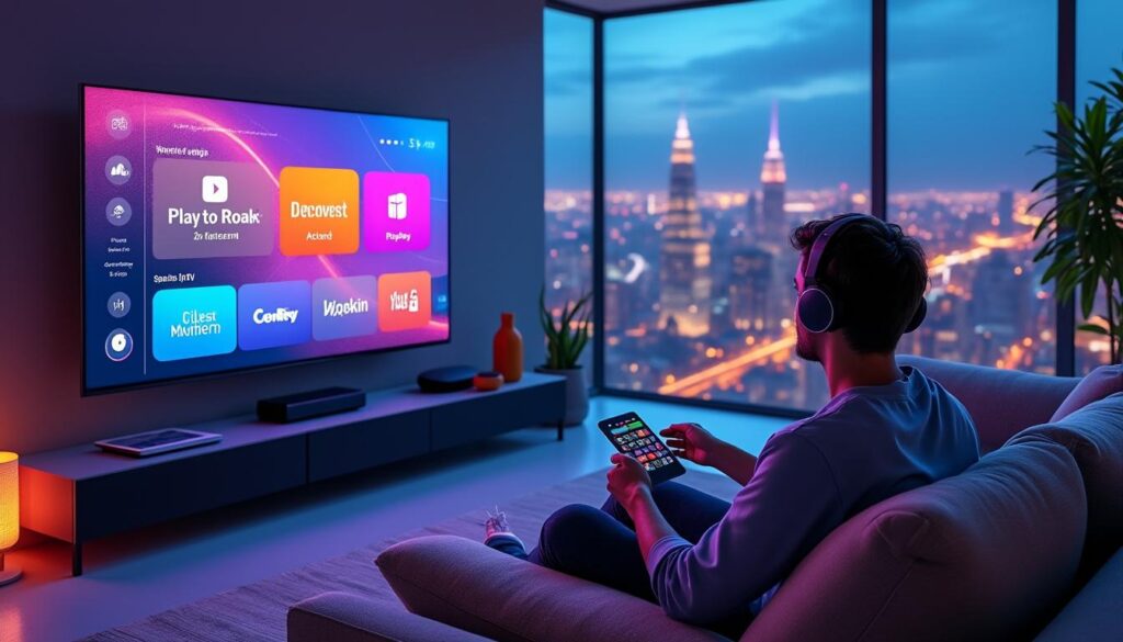 découvrez l'iptv avec replay et regardez vos émissions favorites quand vous le souhaitez en 2025. profitez d'une expérience télé optimale et flexible.