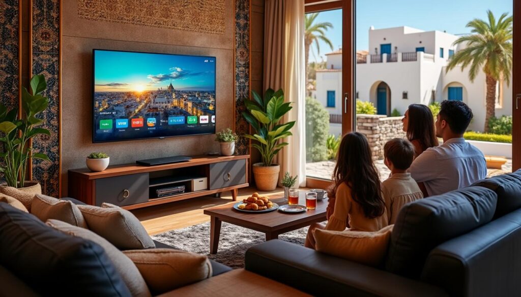 découvrez tout ce qu'il faut savoir sur l'iptv en tunisie en 2025 : fonctionnement, avantages, réglementation et conseils pour choisir le meilleur service adapté à vos besoins.