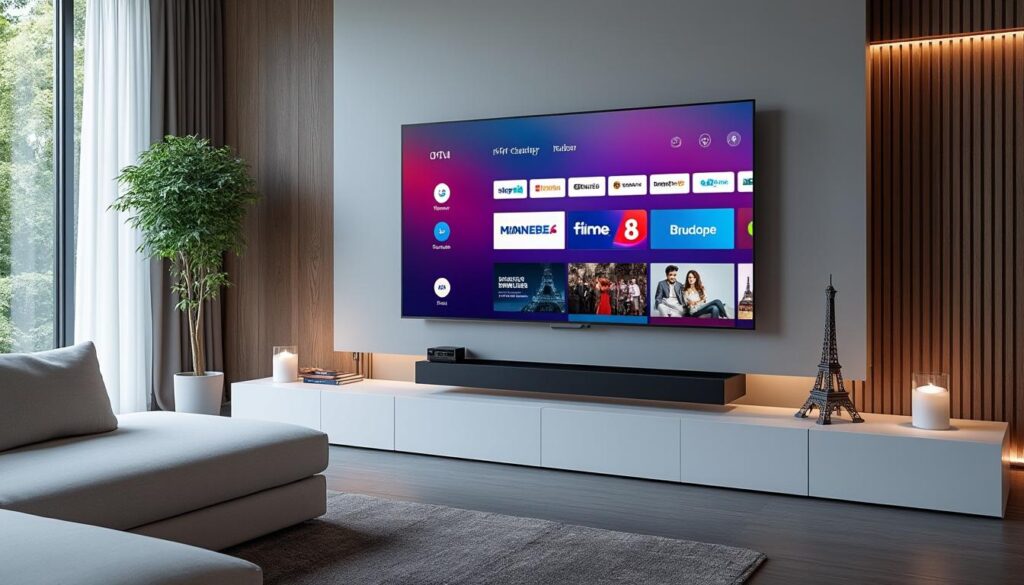 découvrez comment choisir le meilleur service iptv premium en france pour 2025. guide complet avec conseils, comparatifs et astuces pour une expérience tv optimale.