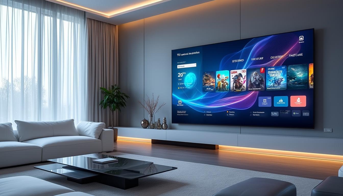 découvrez tout ce qu'il faut savoir sur iptv premium pro pour profiter d'une expérience télé exceptionnelle en 2025 : fonctionnalités, avantages et astuces.