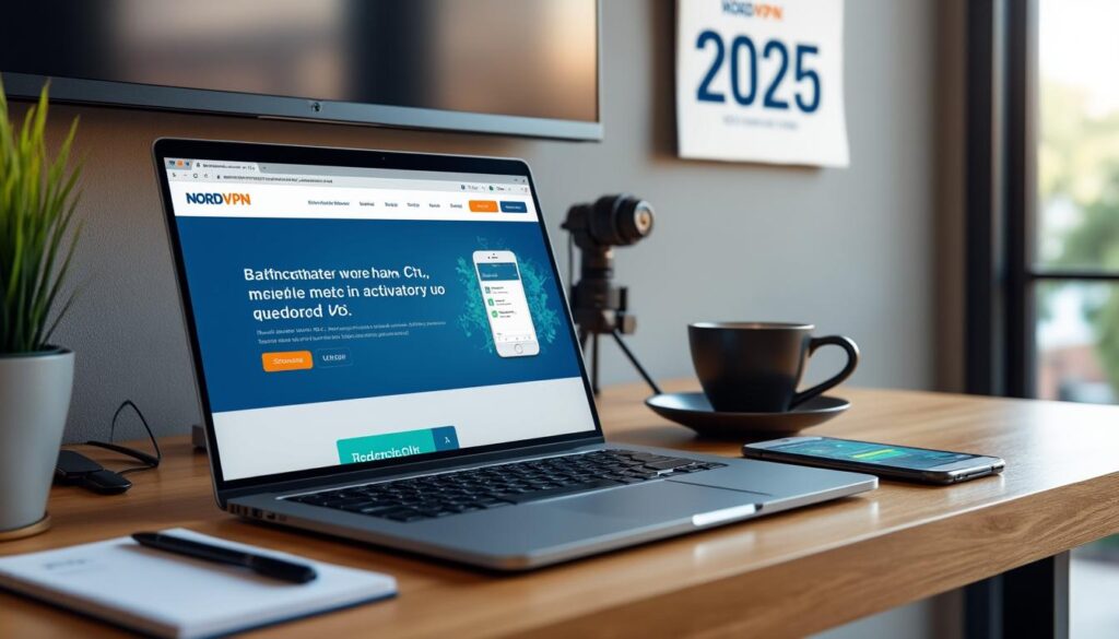 découvrez comment obtenir facilement une clé d’activation nordvpn en 2025, les étapes pour l’utiliser efficacement et les conseils pour sécuriser votre connexion en toute simplicité.