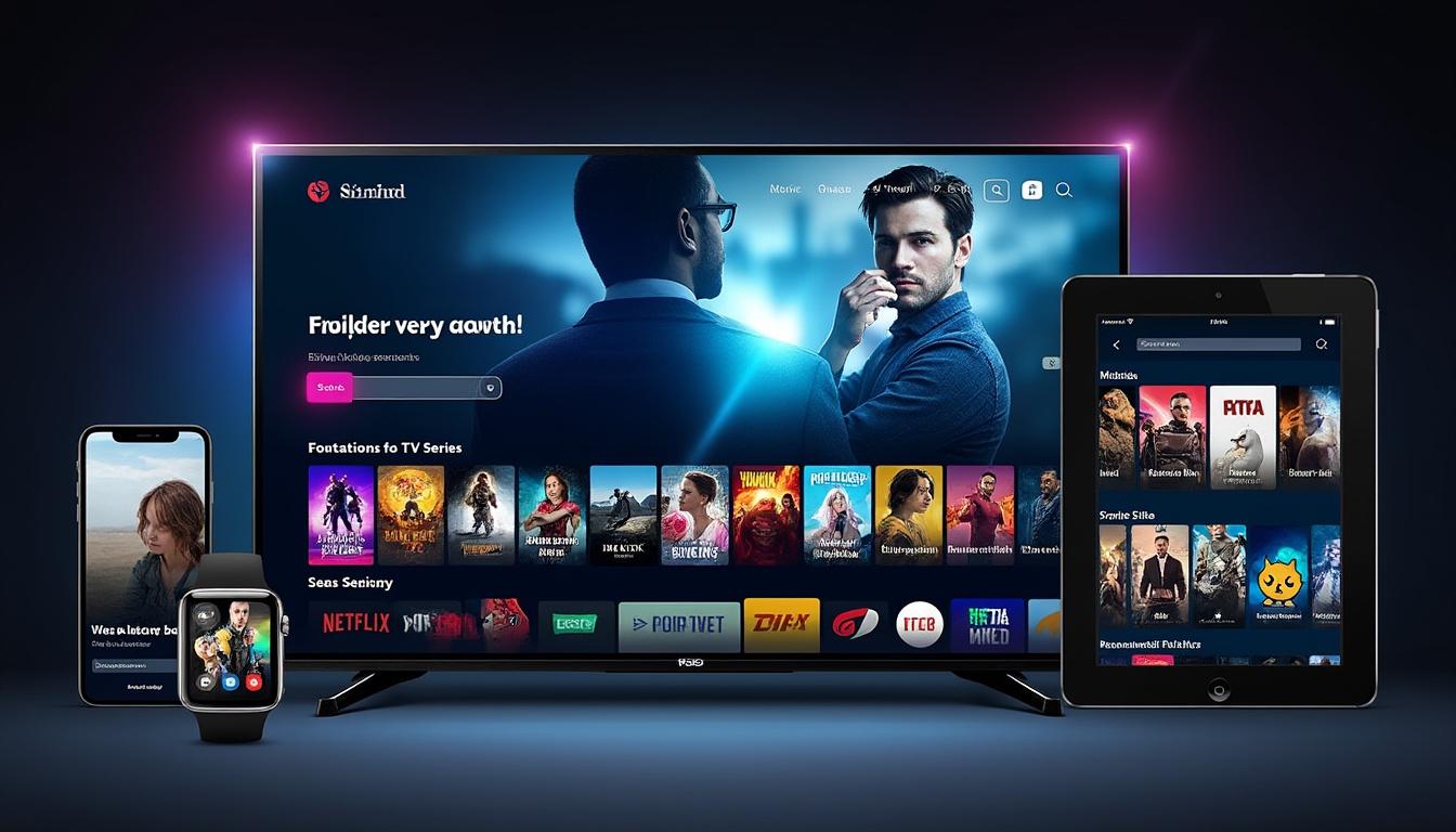 découvrez tout sur malgrim streaming en 2025 : son fonctionnement détaillé, les catalogues disponibles et les avis des utilisateurs pour faire le meilleur choix de plateforme de streaming.