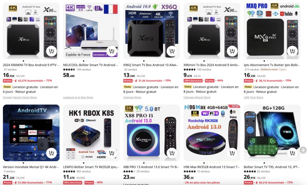 découvrez les avantages d'un abonnement iptv dazn en 2025 et suivez notre guide complet pour une installation facile et rapide. profitez de vos événements sportifs préférés sans interruption.