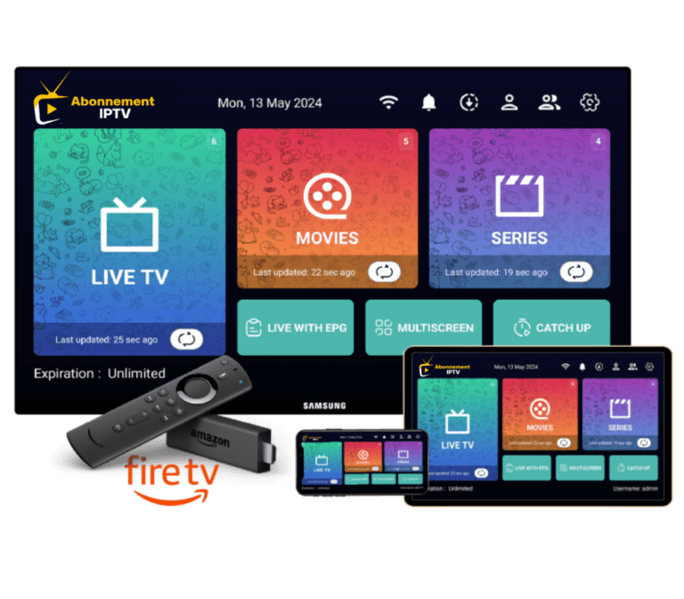 découvrez comment acheter un code iptv fiable au meilleur prix en 2025. profitez d'un accès sécurisé et rapide à vos chaînes préférées grâce à nos conseils et offres exclusives.