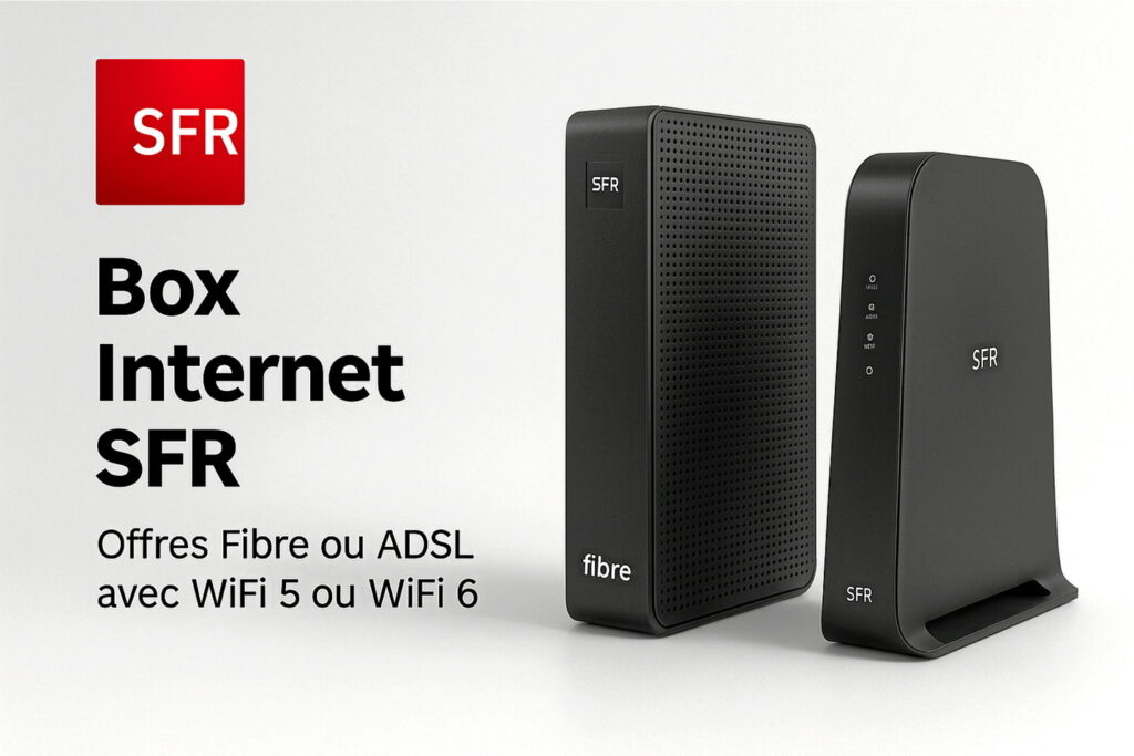 découvrez comment configurer facilement votre box sfr pour profiter de l'iptv en 2025. guide complet et astuces pour une installation rapide et optimale.