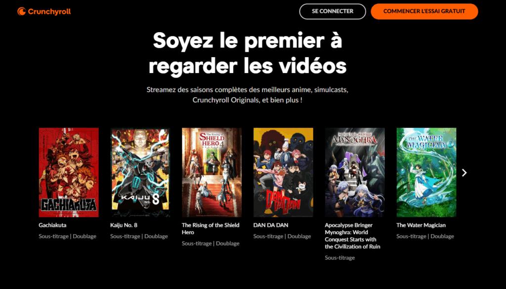 découvrez empire streaming 2025, la plateforme ultime pour vos films et séries préférés en haute qualité, disponible partout et à tout moment.