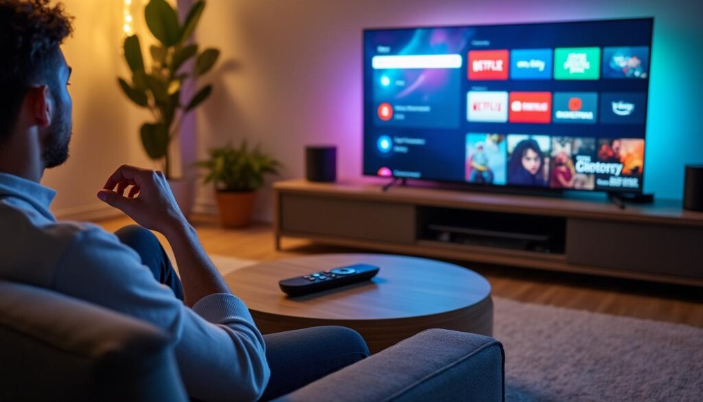 découvrez notre guide complet iptv king 365 pour choisir le meilleur abonnement en 2025. conseils, offres et astuces pour profiter pleinement de votre streaming.