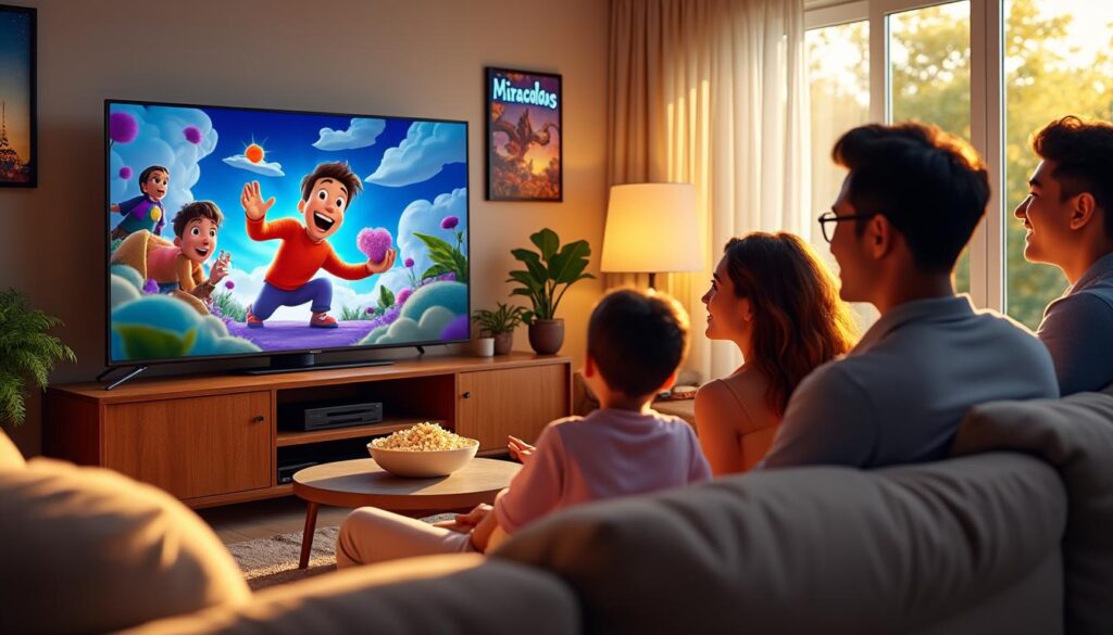 découvrez où regarder en streaming les nouveaux épisodes de la saison 5 de miraculous en 2025. suivez les aventures de ladybug et chat noir, et trouvez toutes les plateformes pour ne rien manquer de cette série à succès.