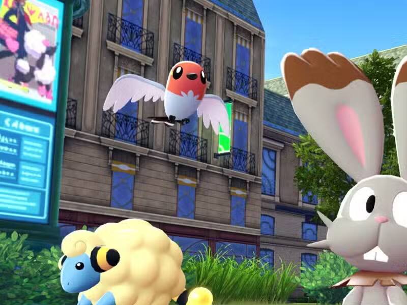 regardez pokémon en streaming en 2025 : profitez des épisodes et films préférés en haute qualité, disponibles en ligne dès maintenant.