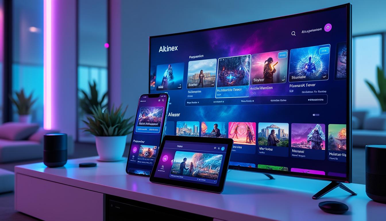 découvrez comment optimiser votre expérience after streaming en 2025 pour profiter pleinement de vos contenus préférés grâce à nos conseils et astuces innovants.