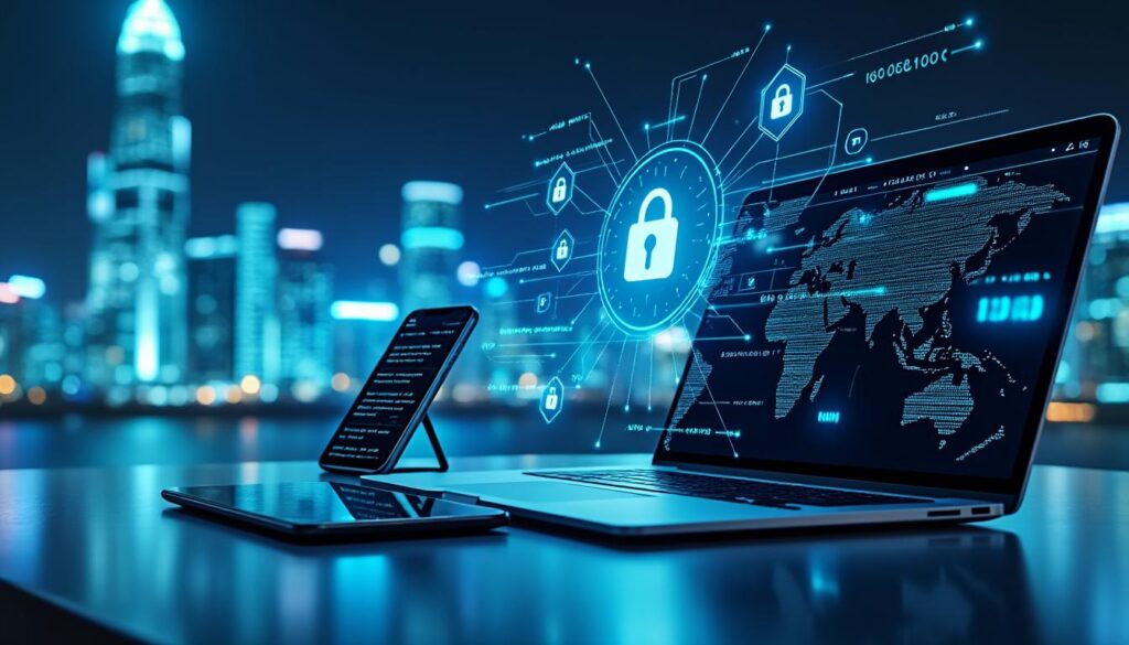 découvrez comment always on vpn permet de sécuriser et d'optimiser votre connexion réseau en 2025, garantissant une protection constante et des performances améliorées pour tous vos appareils.