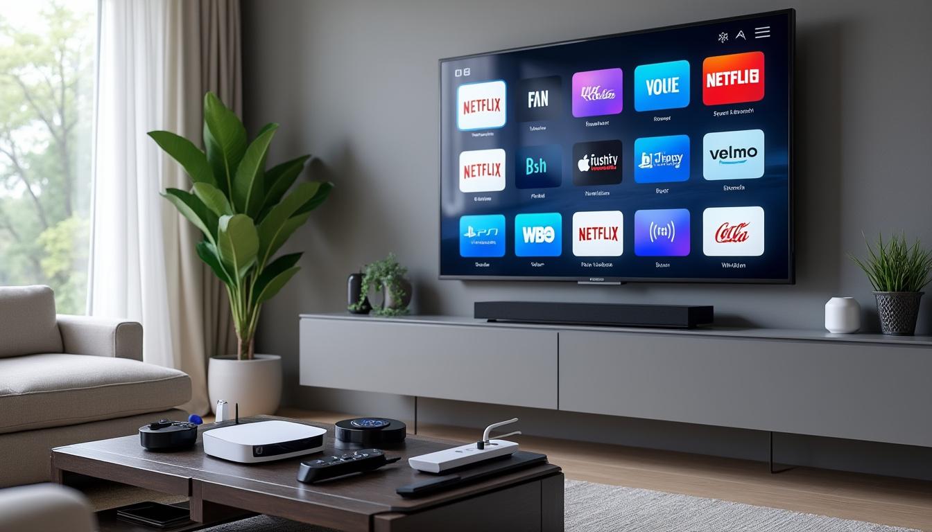 découvrez notre guide étape par étape pour changer facilement le code iptv en 2025. suivez nos conseils simples et rapides pour une configuration sans souci.