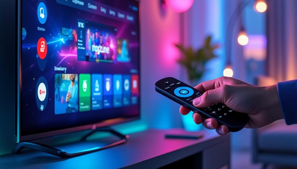 découvrez comment changer facilement le code iptv en 2025 grâce à notre guide étape par étape simple et rapide, adapté à tous les utilisateurs.