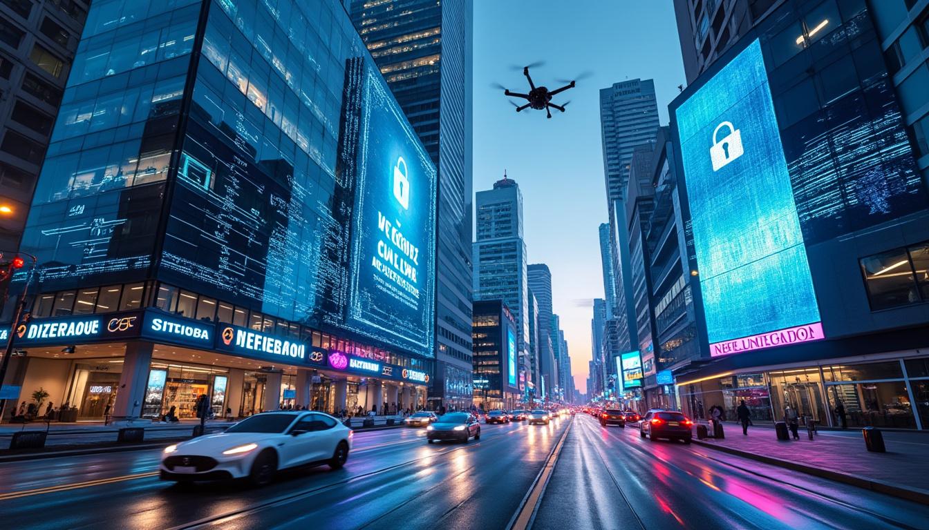 découvrez comment choisir le meilleur vpn à saint-étienne en 2025 pour protéger votre vie privée, sécuriser votre connexion et accéder à tous vos contenus préférés en toute liberté.