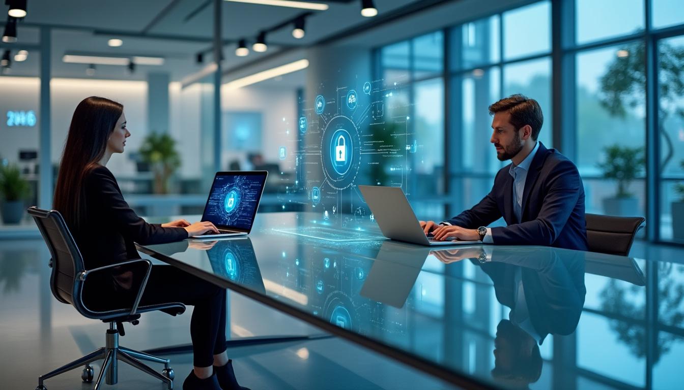 découvrez comment configurer facilement le vpn inria en 2025 pour sécuriser vos connexions internet et protéger vos données personnelles.