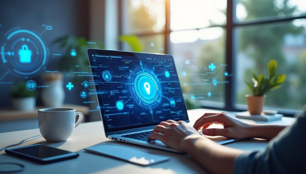 découvrez comment configurer facilement le vpn inria en 2025 pour sécuriser vos connexions internet et protéger vos données personnelles.