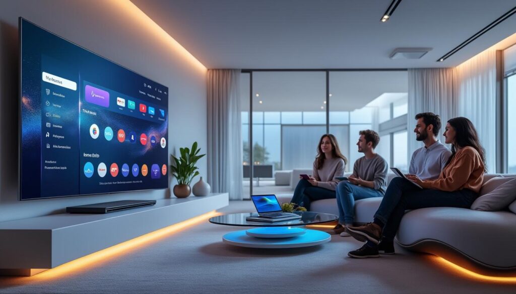 découvrez comment regarder american dad en streaming en 2025 avec notre guide complet des meilleures plateformes et astuces pour profiter de la série sans interruption.