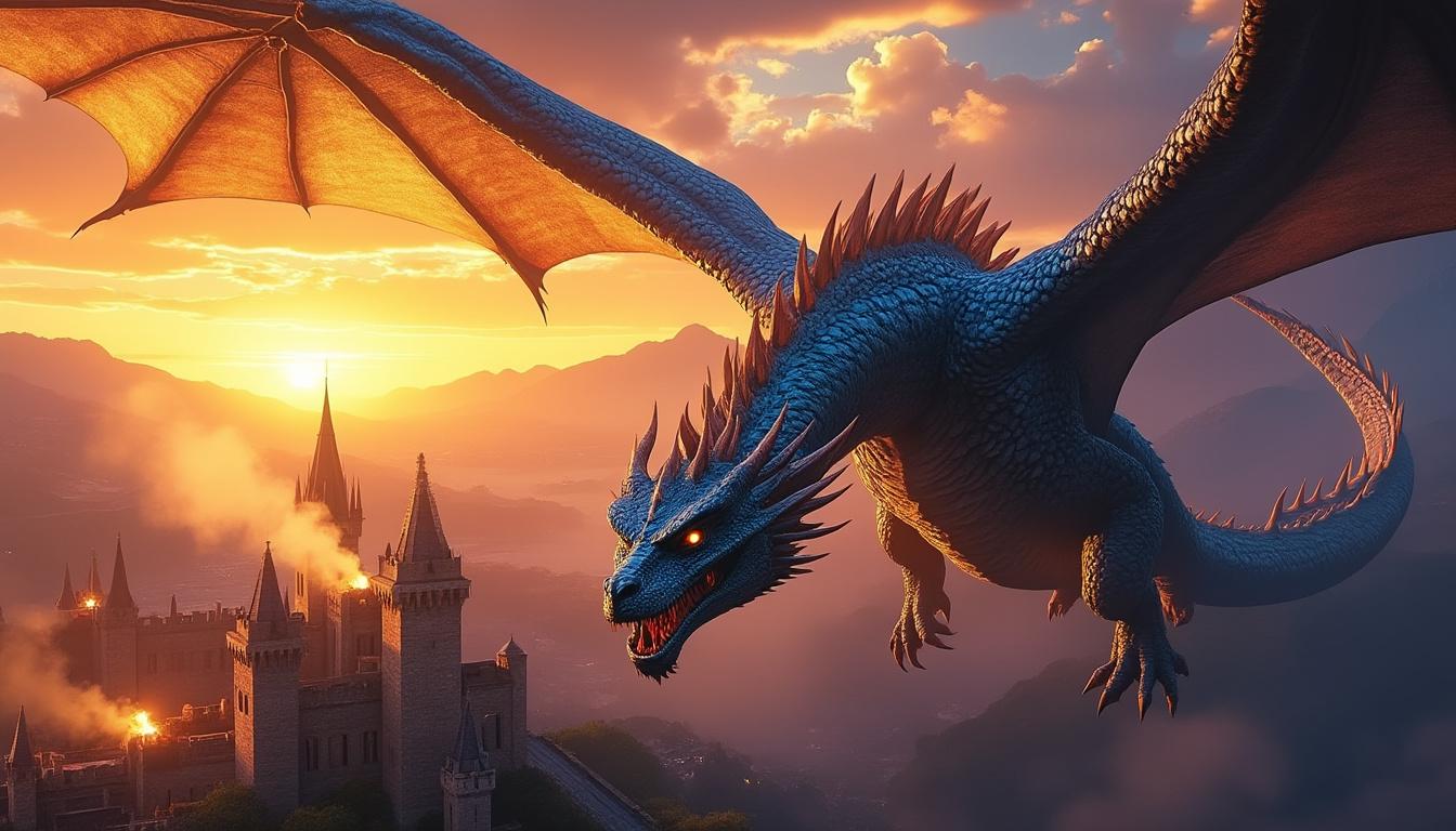 découvrez comment regarder house of the dragon en streaming en 2025 grâce à notre guide complet, incluant les plateformes disponibles, astuces et conseils pour profiter de la série en toute légalité.