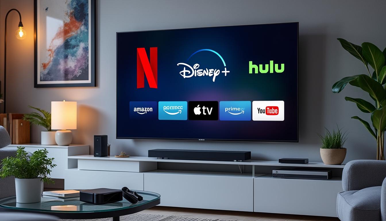 découvrez comment regarder "tell me lies" en streaming en 2025 grâce à notre guide complet des plateformes disponibles. ne manquez aucune saison avec nos conseils à jour.