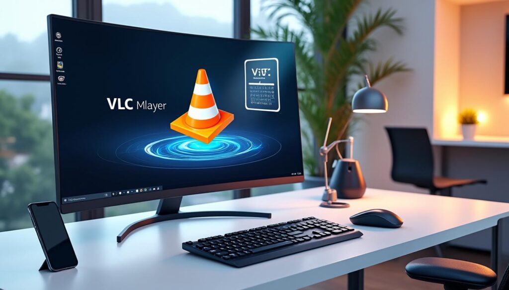 découvrez comment utiliser vlc media player pour regarder l'iptv en 2025 facilement et efficacement. suivez notre guide étape par étape pour profiter de vos chaînes préférées sans limites.