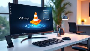 Comment utiliser VLC media player pour profiter de l&rsquo;IPTV en 2025