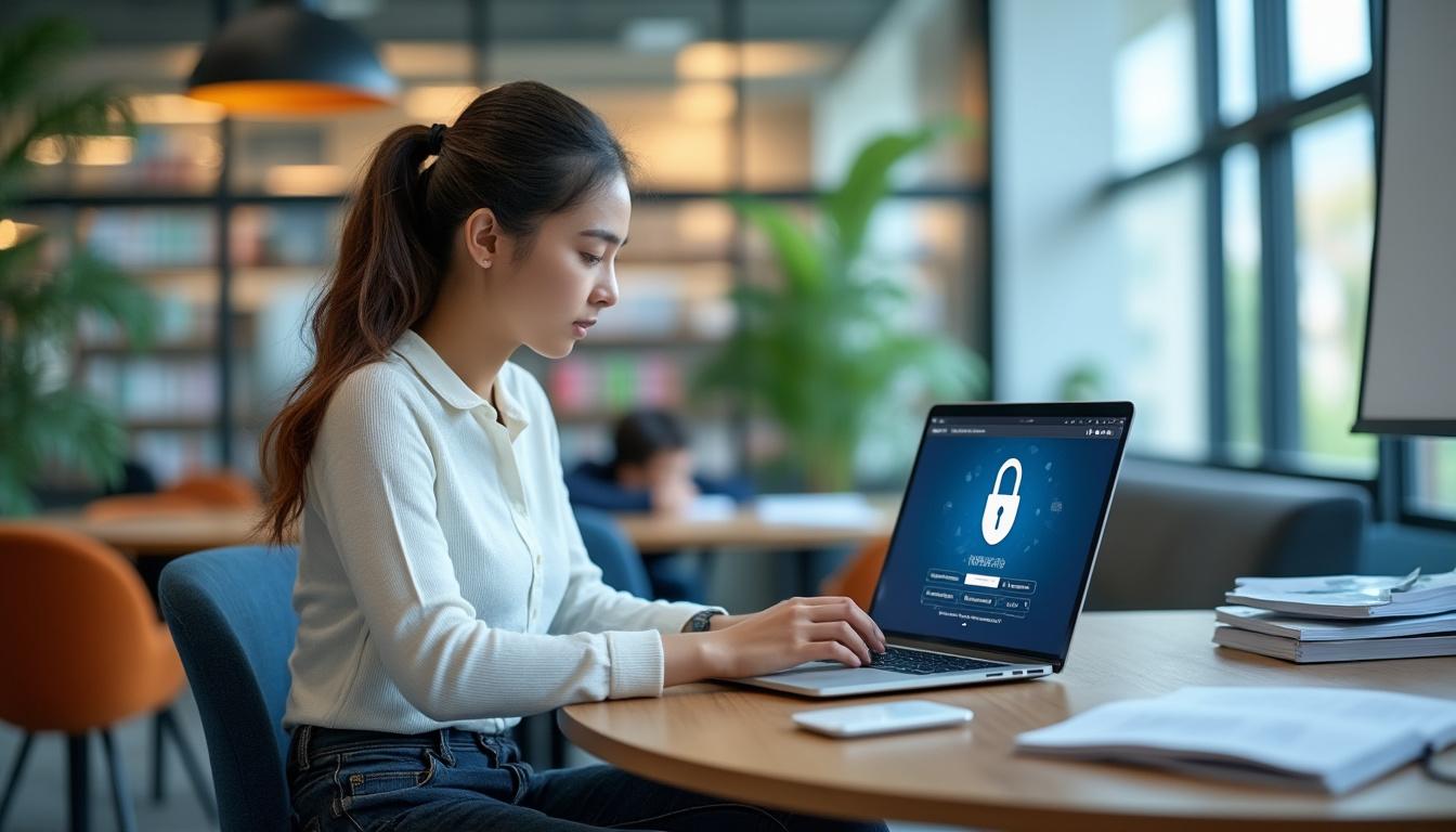 découvrez comment utiliser un vpn edu en 2025 pour sécuriser votre connexion internet, protéger vos données personnelles et naviguer en toute confidentialité sur les réseaux éducatifs.