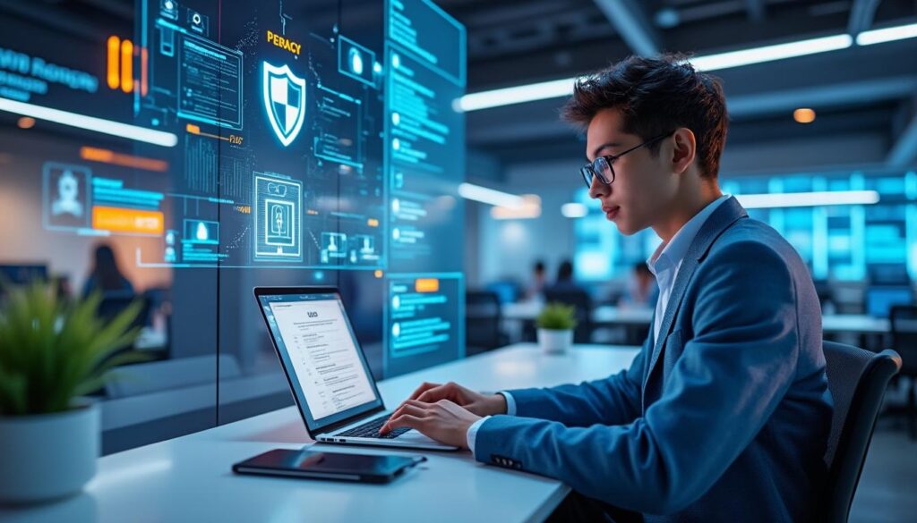 découvrez comment utiliser un vpn éducatif pour protéger votre connexion internet en 2025, sécuriser vos données et accéder aux ressources en ligne en toute confidentialité.