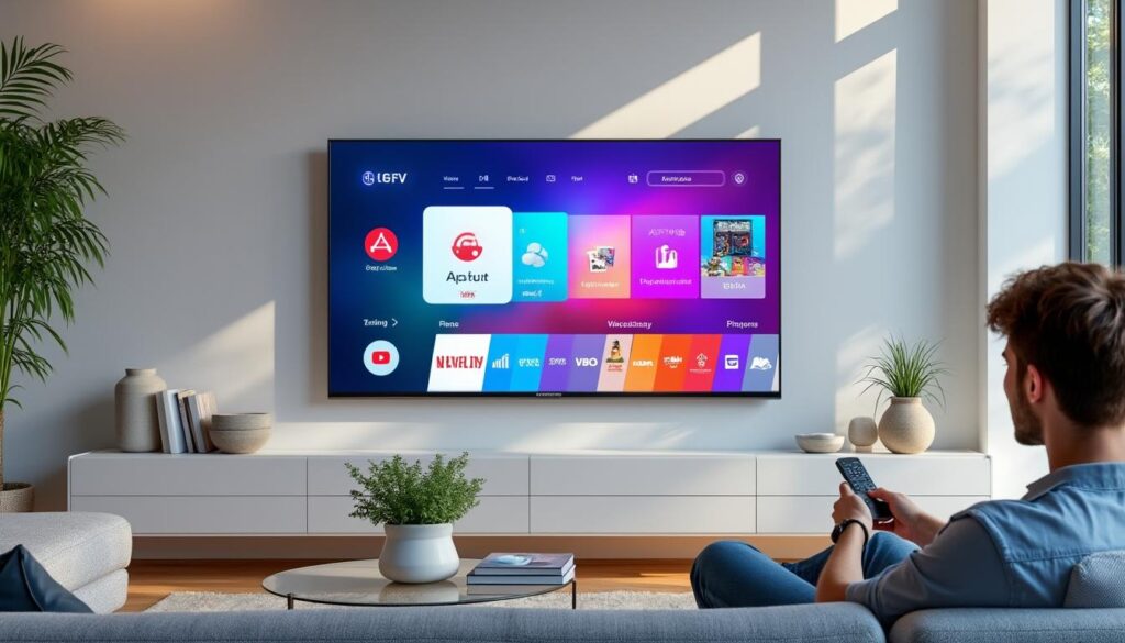 découvrez notre guide complet 2025 pour configurer iptv smart sur votre tv lg. tutoriel simple et détaillé, idéal pour les débutants souhaitant profiter de la télévision en streaming.