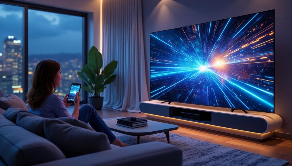 découvrez les meilleures astuces pour optimiser votre expérience de streaming sur hds en 2025. profitez d'une qualité vidéo améliorée, d'une navigation fluide et d'un streaming sans interruption grâce à nos conseils experts.