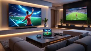 Iptv multi écrans : comment regarder vos contenus préférés sur plusieurs appareils en 2025 ?