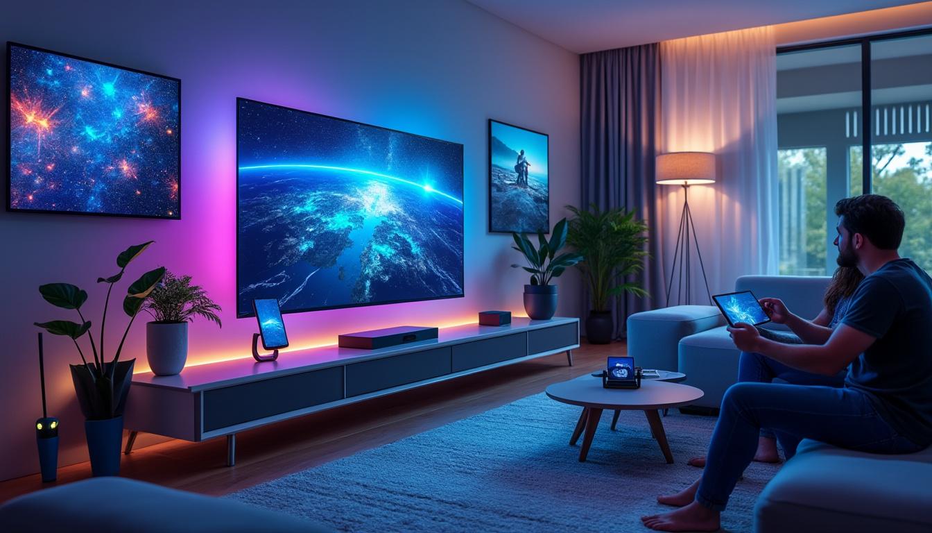 découvrez notre guide complet et avis détaillé sur iptv pro nox en 2025, pour tout savoir sur ce service iptv performant et ses fonctionnalités.