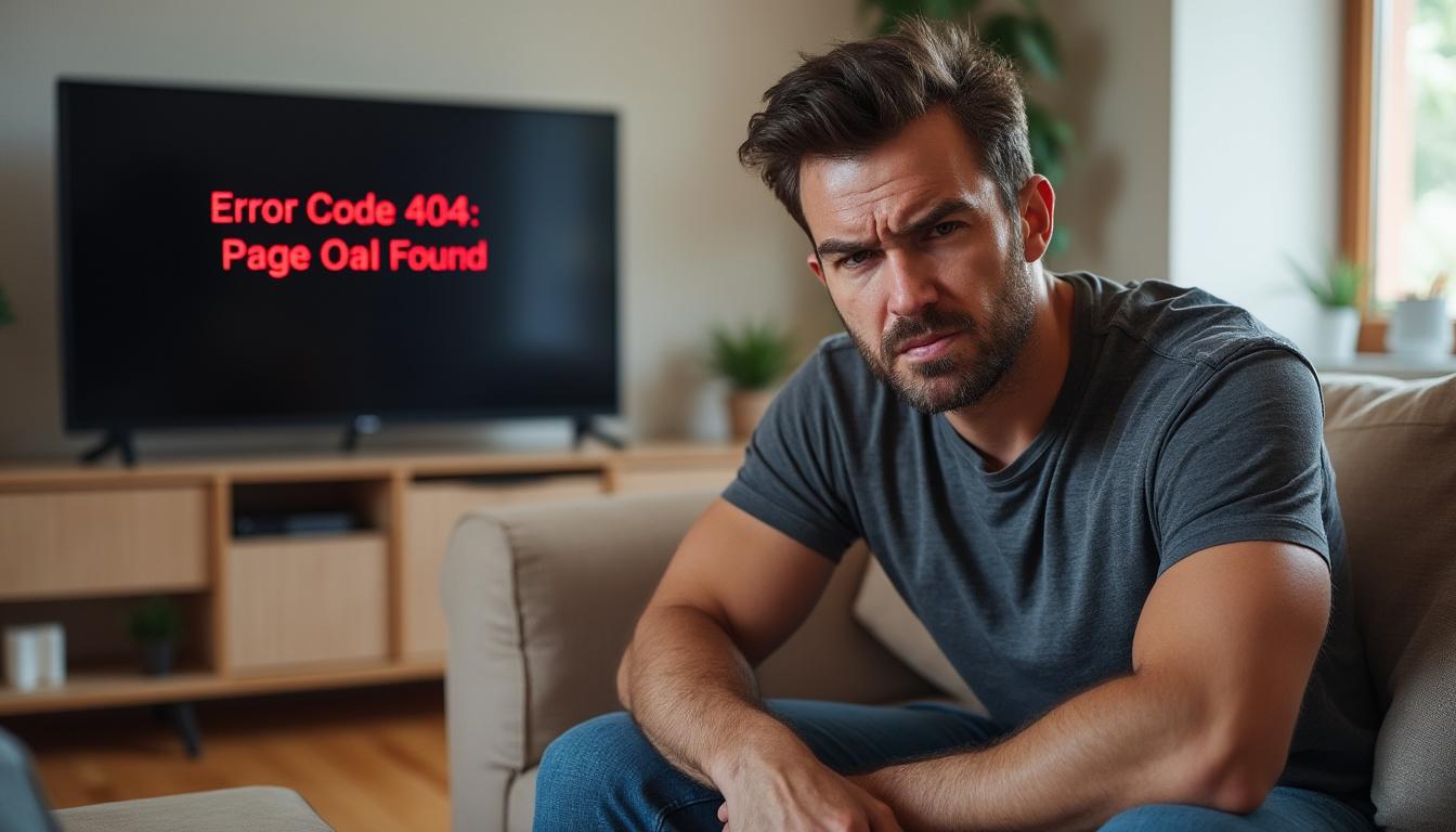 découvrez les solutions efficaces en 2025 pour débloquer iptv smarter pro et retrouver rapidement l'accès à vos contenus préférés. guide complet et conseils pratiques.