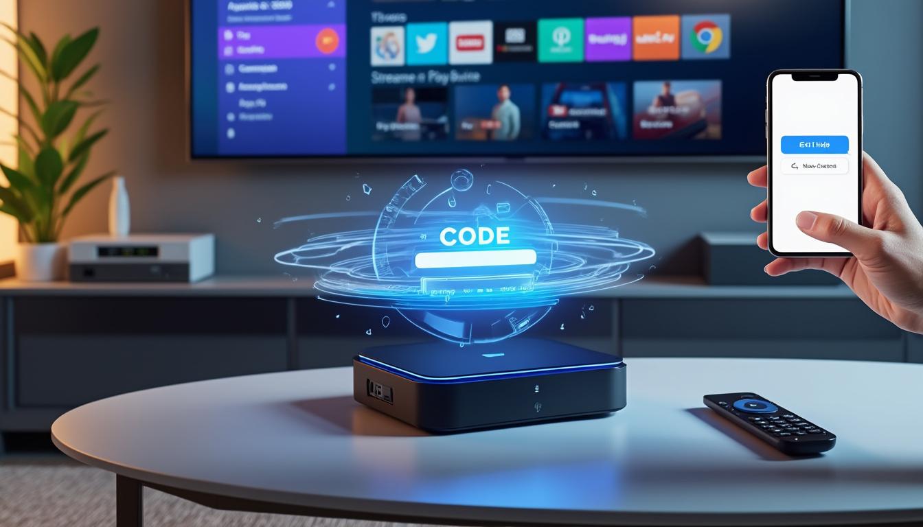 découvrez comment obtenir et utiliser un code d’activation iptv grâce à notre guide complet 2025. suivez nos étapes simples pour accéder à vos contenus préférés en toute sécurité.