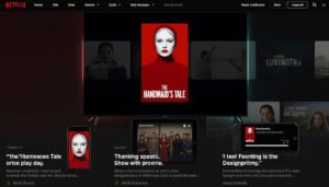 Où regarder the handmaid’s tale en streaming en 2025 ?