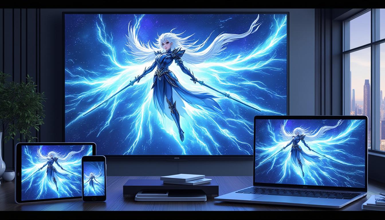 découvrez où regarder la série animée peter grill en streaming en 2025. guide complet des plateformes disponibles pour suivre les aventures de peter grill.