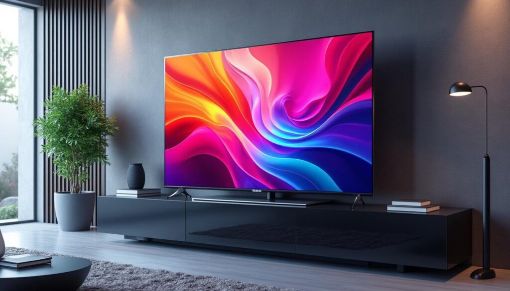 découvrez notre guide complet pour profiter de l'iptv sur votre tv lg. apprenez à installer et utiliser facilement les services iptv pour une expérience télévisuelle enrichie.