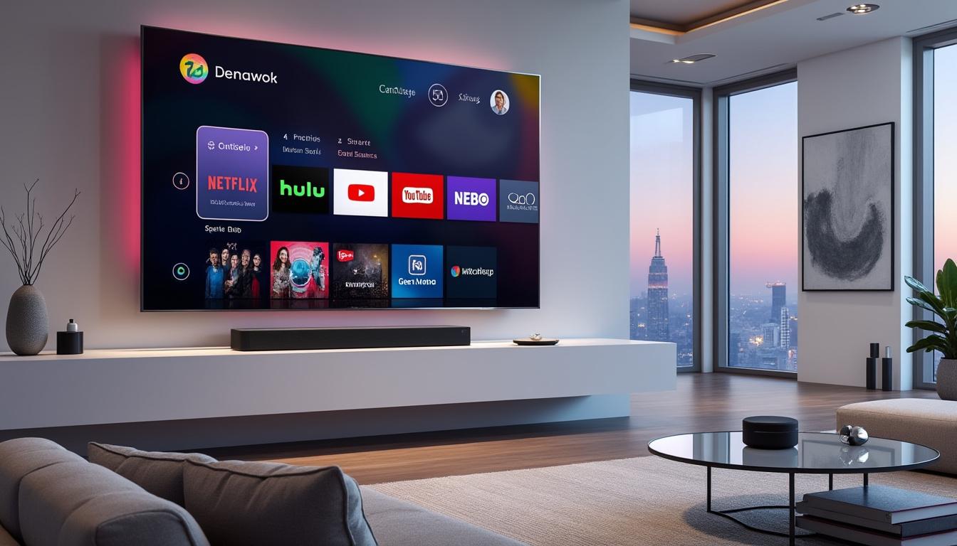 découvrez notre guide complet pour télécharger et installer room iptv en 2025, étape par étape, pour profiter de vos chaînes préférées facilement et rapidement.